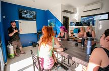 PADI Enriched Air Nitrox Course