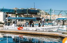 PADI Enriched Air Nitrox Course