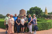 3 Days Admirable Tour in Varanasi with private tour guided