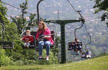 The Happy Pioneer Tour - Half Day Adventure and Game in Buda, great for Families