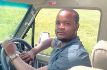 3 days Safari Adventure to Serengeti and Ngorongoro in Tanzania, Africa 