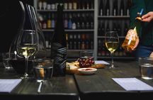 Dutch Winetasting - Amsterdam City Centre