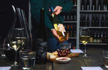 Dutch Winetasting - Amsterdam City Centre
