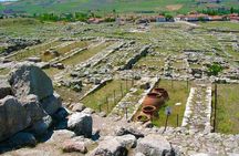 Daily Hattusas Tour from Cappadocia