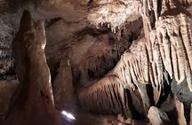 Half Day Tour to the Macocha Abyss and The Punkva Caves