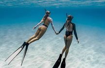 3 Days Tioman Island Package from Singapore (Private tour)