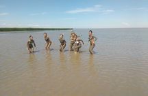 Safari náutico en tigre