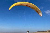 Aguergour Paragliding Marrakech