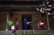 Private 3 Days and 2 Nights Tour in Ha Giang's remote borderlands with Guide 