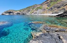 Wild Beaches & Snorkeling Tour
