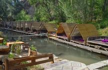 Luxury Cappadocia Private Green Tour