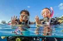 PADI Open Water Diver Course