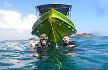 PADI Advanced Open Water Diver Course