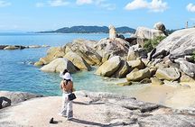 Jeep Tour Koh Samui Jungle Safari Full Day Adventure