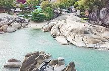 Jeep Tour Koh Samui Jungle Safari Full Day Adventure
