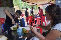 Full Day Tour in Phnom Penh City