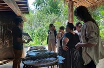 Full Day Tour in Phnom Penh City