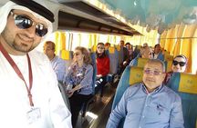 Private Sheikh Zayed Grand Mosque guided tour by UAE national guide