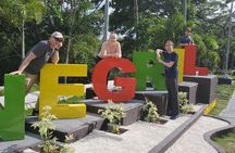 Negril, Seven Mile Beach, Rick's Cafe Private Day Tour