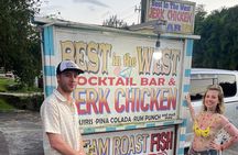 Negril, Seven Mile Beach, Rick's Cafe Private Day Tour