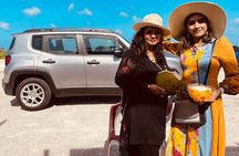 Cozumel: Customizable Private Jeep Excursion