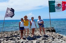 Cozumel: Customizable Private Jeep Excursion