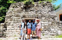 Cozumel: Private Excursion - MiniVan or Jeep (Your Day, Your Way)