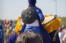 Amritsar Tour with A SIKH (Full Day All Inclusive)