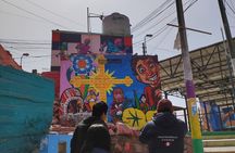 Real Shanty Town Experience: Market Visit & Community Support