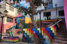 Real Shanty Town Experience: Market Visit & Community Support