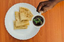 Rwanda Half-Day Walking Food Tour
