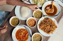 Rwanda Half-Day Walking Food Tour