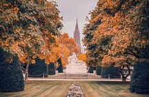 Guided Walking Tour in Strasbourg between History and Curiosities