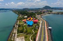 Stopover in Panama: 3 Days / 2 Nights with Canal, City and Transfers