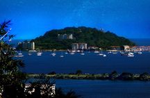 Stopover in Panama: 3 Days / 2 Nights with Canal, City and Transfers