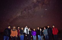 Atacama Night Sky Tour
