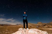 Atacama Night Sky Tour