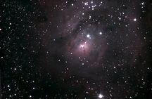 Atacama Night Sky Tour