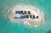 Amazing Paradise Island + Snorkeling-Mangrove Tour & Locale Food.