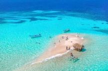 Amazing Paradise Island + Snorkeling-Mangrove Tour & Locale Food.