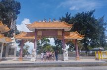 Panama Canal and City Tour