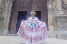 Panama Canal and City Tour