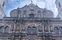 Panama Canal and City Tour