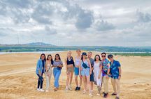 From Ho Chi Minh To Mui Ne Best Day Trip | Sunset Tour