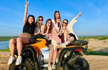 From Ho Chi Minh To Mui Ne Best Day Trip | Sunset Tour