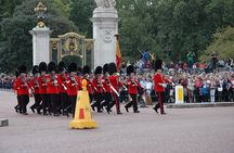 London: Full Day Private Tour Including Entry Passes