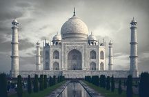 Golden Triangle Private Tour with Jodhpur from Delhi