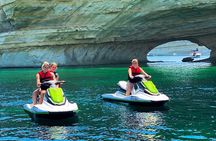 Ultimate Private Jet-Ski Experience in Malta