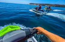 Ultimate Private Jet-Ski Experience in Malta