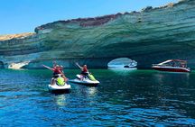 Ultimate Private Jet-Ski Experience in Malta